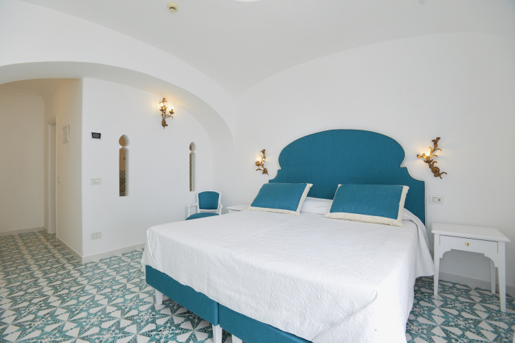 Hotel Conca D'oro