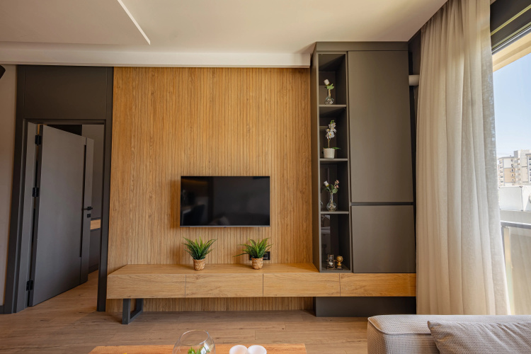 Glory Life Kshabithouse Apartments