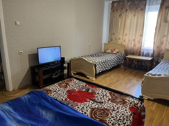 Фотография номера квартиры Квартира на Улице Раздольная 41Б
