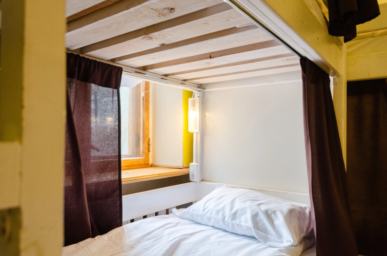 Sun City Hostel 2
