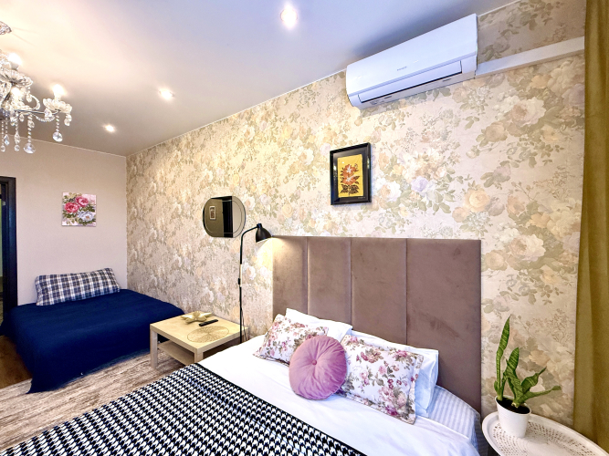 Фотография номера квартиры Квартира One Room