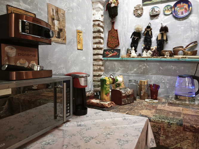 Winetorium Mini-Hotel