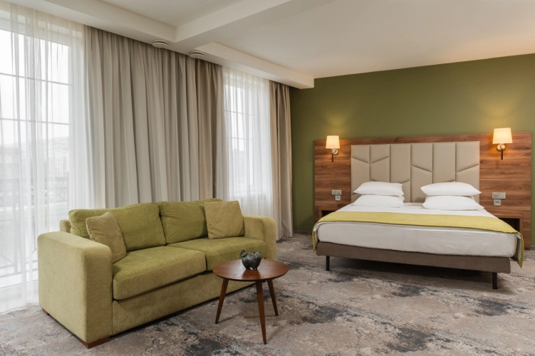  (двуспальная кровать) - изображение 1