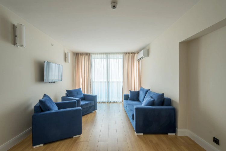 Фотография номера гостиницы Orbi City Hotel Official