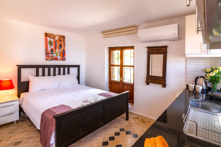 Gizli Apartments