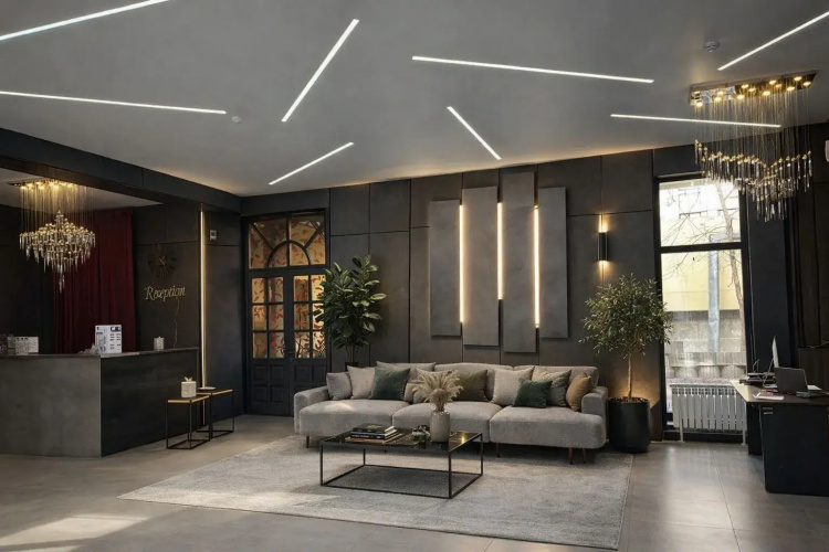 Airis Residence Hotel