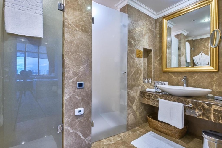Rixos President Astana photo 20