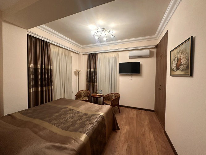 Фотография номера гостиницы Hin Yerevantsi Hotel