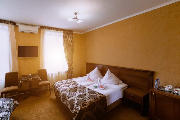 Фотография номера мини отеля Татьяна