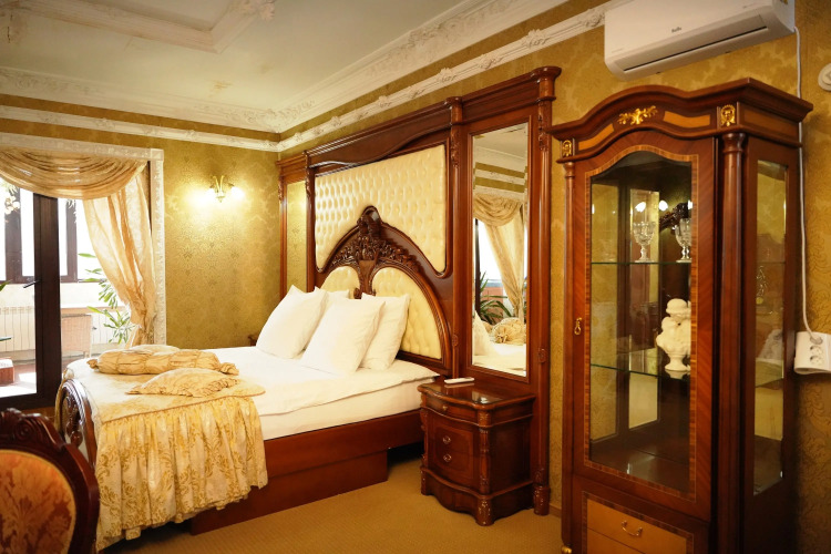 Фотография отеля