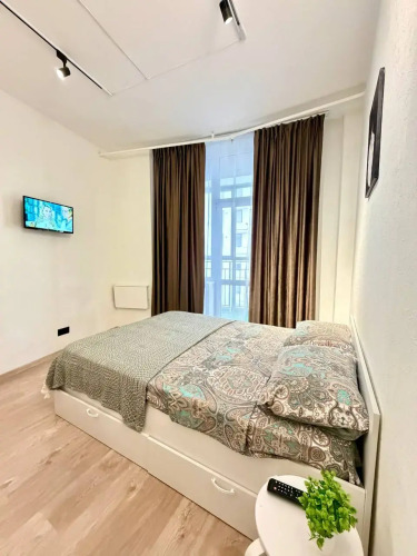 Фотография номера квартиры Квартира Студия на Ботанике