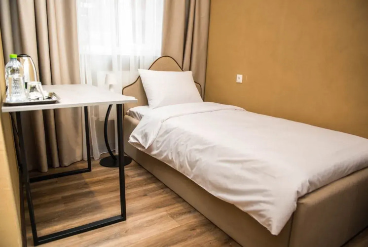 Фотография номера гостиницы Амар от Травел Хотелс Антураж