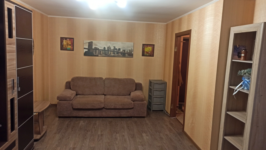 Фотография номера квартиры Квартира на Экскаваторщиков 26