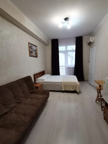 Фотография номера гостевого дома Жемчужина