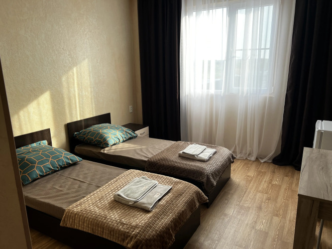 Фотография отеля