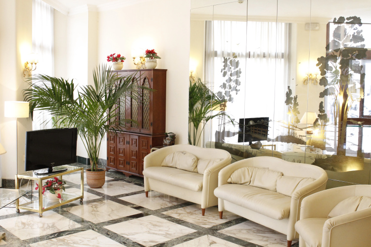 San Giusto Hotel