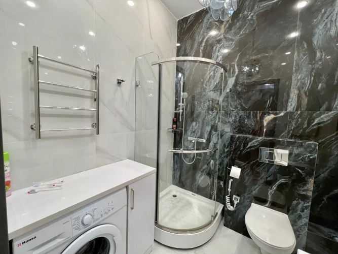 V Zhk Legenda v Tsentre Goroda Flat