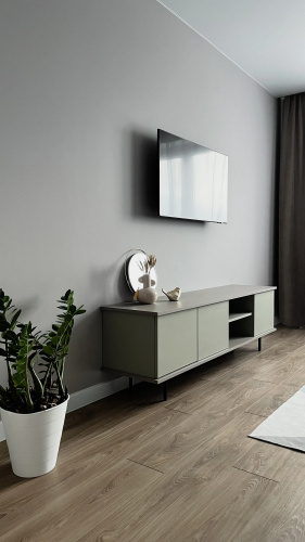 Na Beregu Sozha Flat