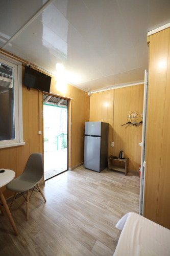 Фотография номера базы отдыха Оазис