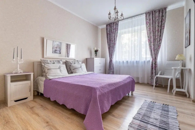 Фотография номера квартиры Квартира Apart-group Esthet 1