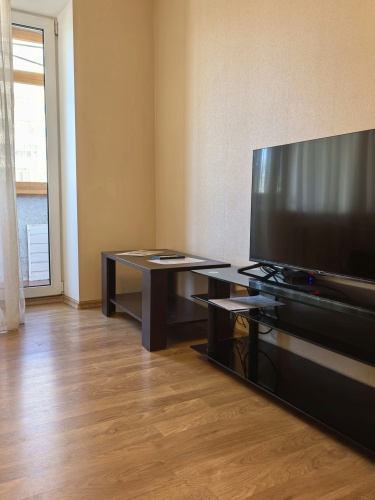 Uyutnaya Dvushka na Moskovskom Flat