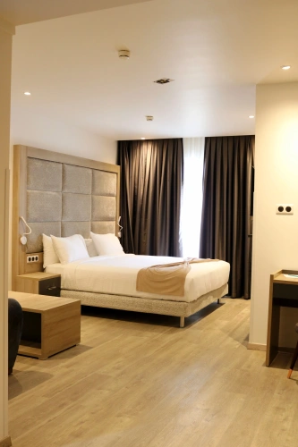 Double Junior Suite