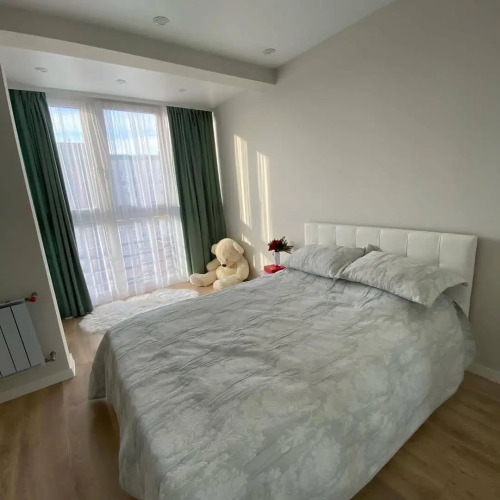 Фотография номера квартиры Квартира Flower Room