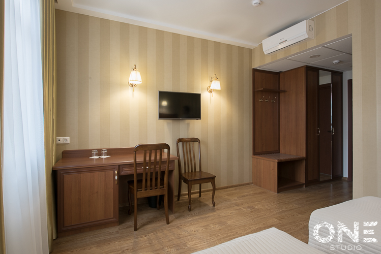 Фотография номера гостиницы Лампа