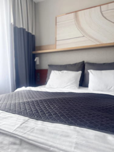 Фотография номера квартиры Апартаменты Well Comfort