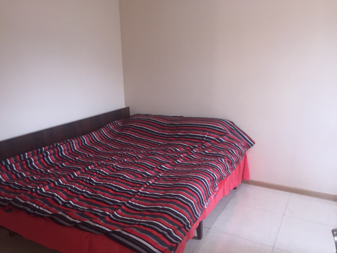 Standard Double room with view