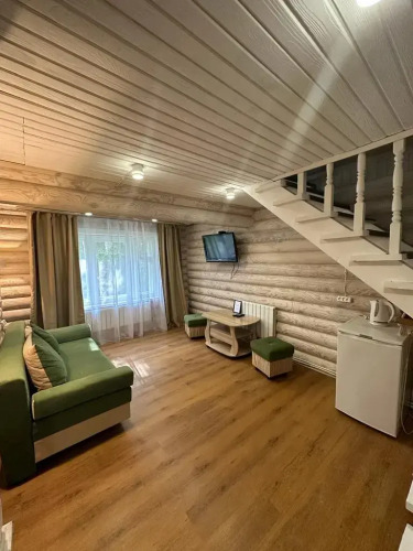 Фотография номера базы отдыха Дербовеж