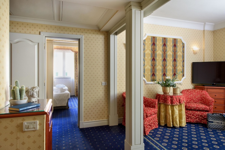 Grand Hotel Adriatico photo 28