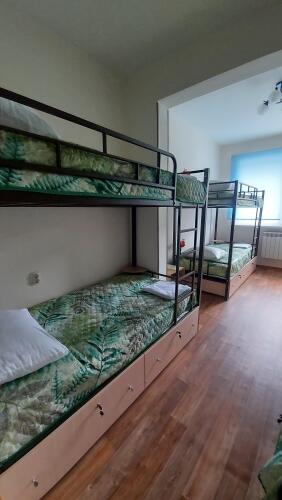 Фотография номера хостела Гостишка