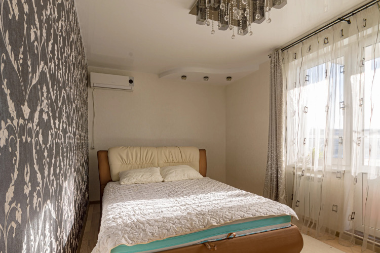 Фотография номера квартиры Апартаменты Комфортные Двухместные