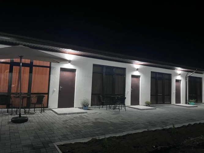Maryana Hotel