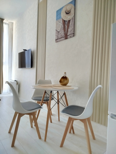 Фотография номера квартиры Апартаменты 2комн. Miami Minsk Mir