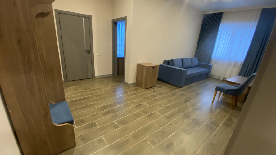 Фотография номера гостиницы Пик Европы