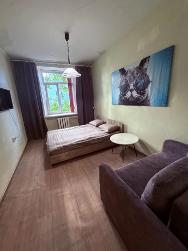 Фотография номера квартиры Квартира в Самом Сердце НН