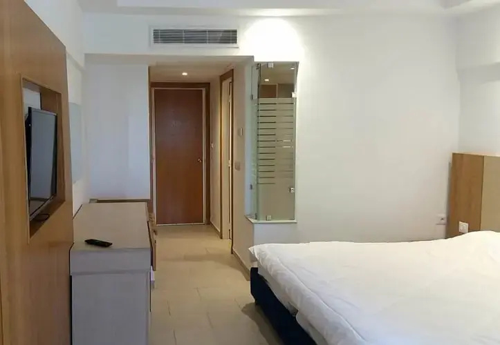 Hotel Golf Residence