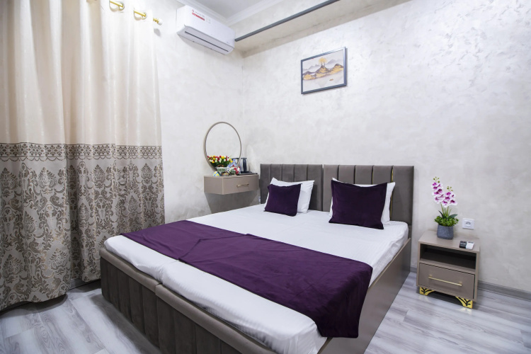 Art Home Hotel