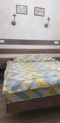 Фотография номера квартиры Квартира Маклина 45-1