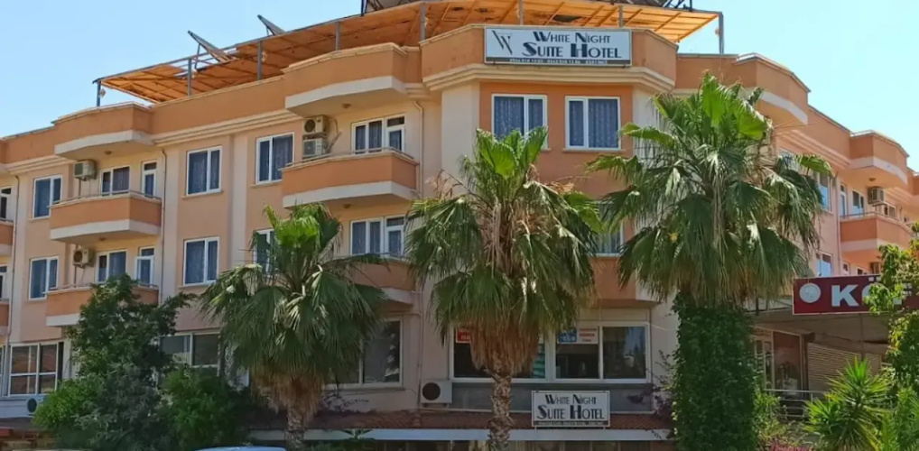 Hotelafbeelding