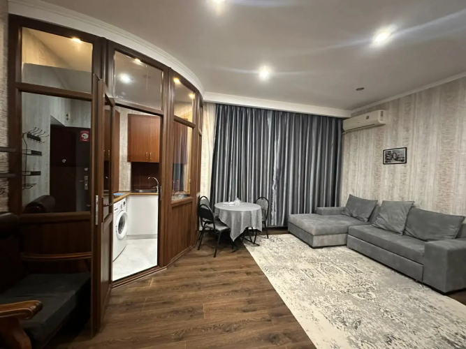 Фотография номера квартиры Апартаменты Family House on Vera