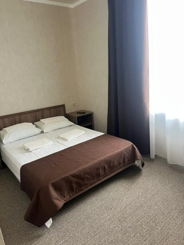 Фотография номера гостевого дома Пути Ветра