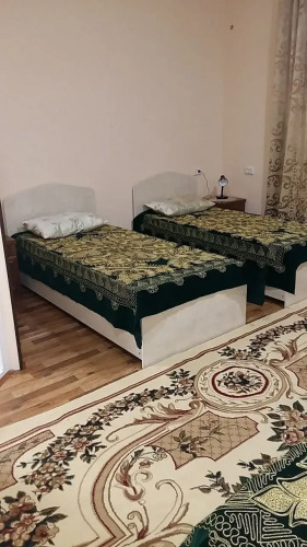 Фотография номера гостиницы Jeyran Hotel