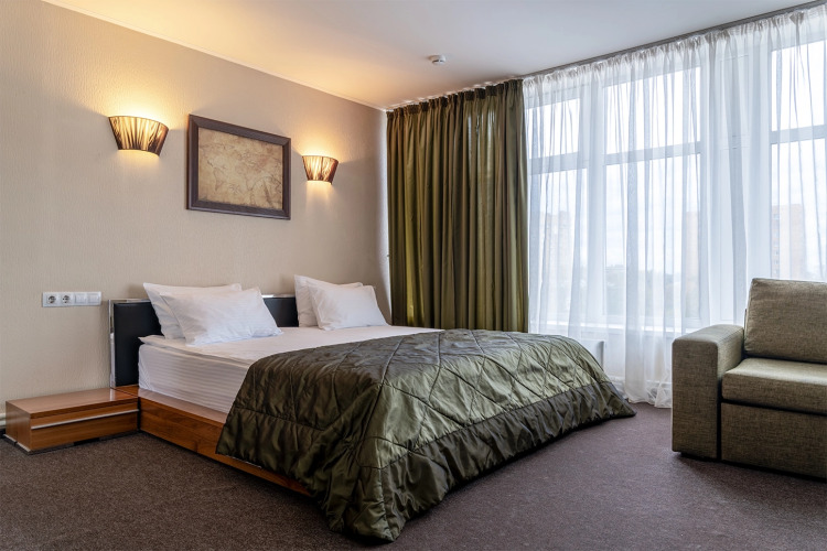  (двуспальная кровать) - изображение 1