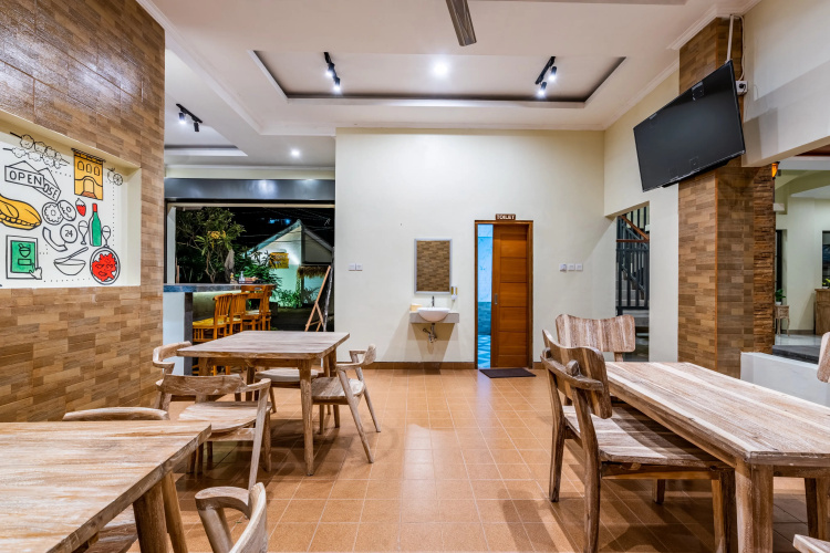 Mejore Beach Hotel