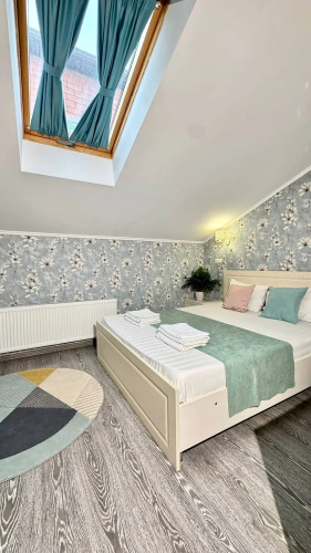 Фотография номера гостевого дома Гостевой дом