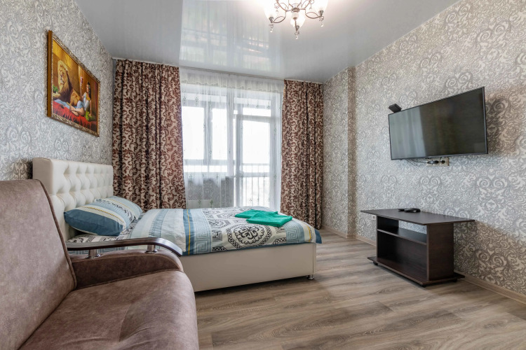 Фотография номера квартиры Апартаменты Belinskogo DreamHouse