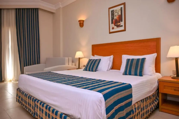 Family Suite with Sea View